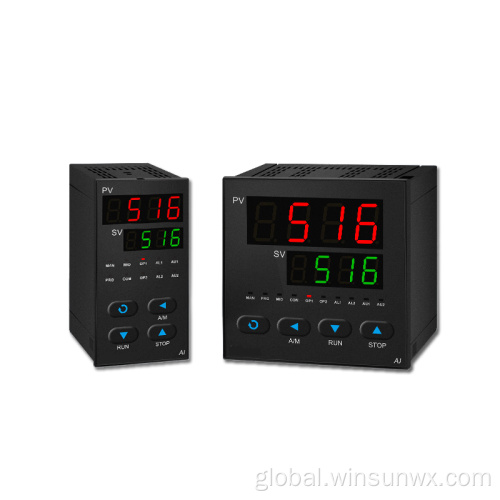 China new designed temperature controller Supplier